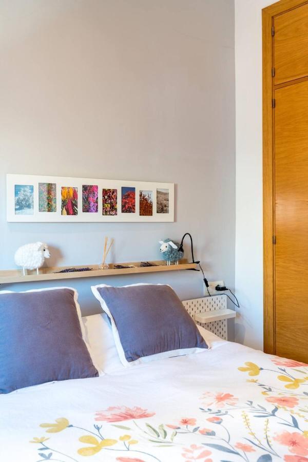 Apartamento Deluxe Terrace. Alameda Sevilla Exterior foto